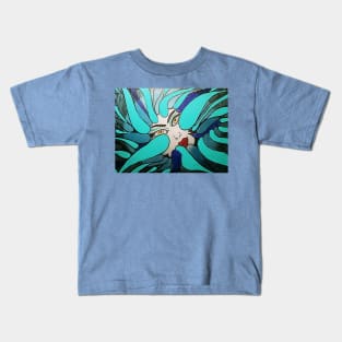 MEDUSA Kids T-Shirt